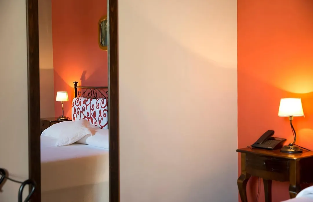 Agriturismo Don Carlo-1